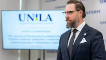Олексій Шевчук відкликав заяву про вихід із конкурсної комісії САП