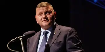 Кащенко: план Харьковской операции в 2022 году утвердил Залужный
