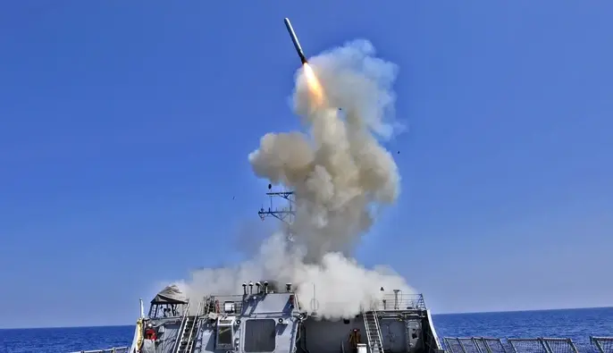 США можуть затримати постачання ракет союзникам на роки — Bloomberg