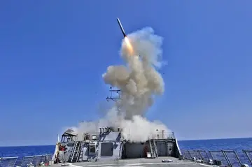 США можуть затримати постачання ракет союзникам на роки — Bloomberg