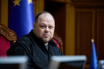 Стефанчук прокоментував "скасування" свого візиту до Угорщини — заява
