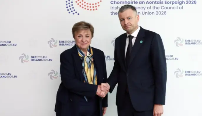 Україні потрібно $52,6 млрд міжнародної допомоги у 2027 році