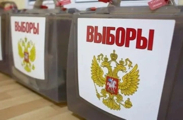 В РФ заявили о кибератаках на систему голосования во время выборов в Госдуму