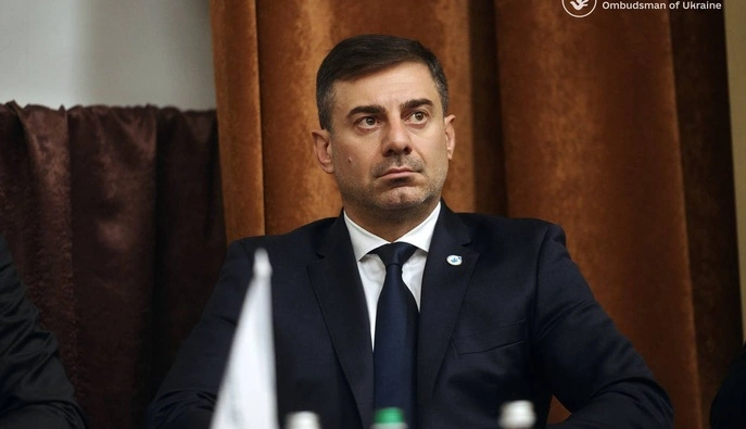 Лубинец назвал, скольких украинских детей депортировала Россия
