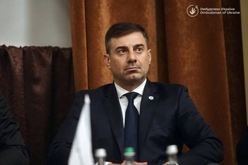 Лубинец назвал, скольких украинских детей депортировала Россия