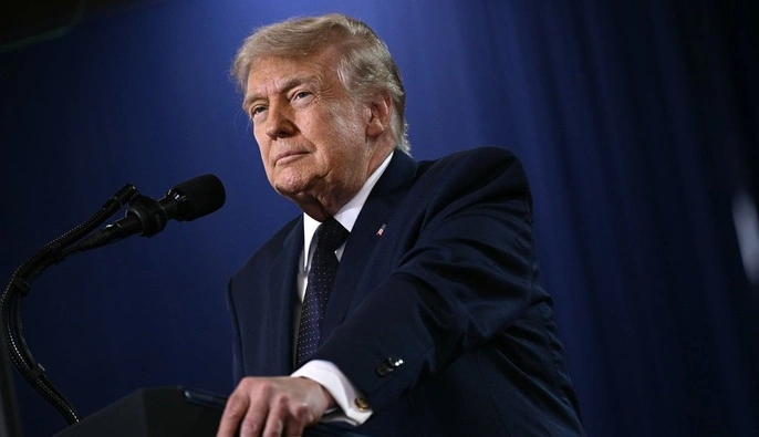 Трамп объявил о создании сил искусственного интеллекта в США