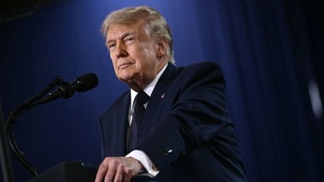 Трамп объявил о создании сил искусственного интеллекта в США