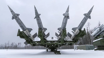 В Breaking Defense объяснили, почему Запад неправильно оценивает возможности РФ