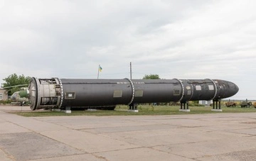 NZZ: Ядерное оружие не поможет России избежать поражения