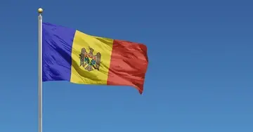 У Молдові пролунали вибухи після прольоту невідомих об’єктів
