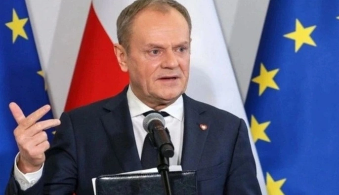 Туск назвал ежемесячные потери ВСУ, которые официально засекречены