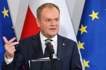 Туск назвав щомісячні втрати ЗСУ, які є офіційно засекреченими