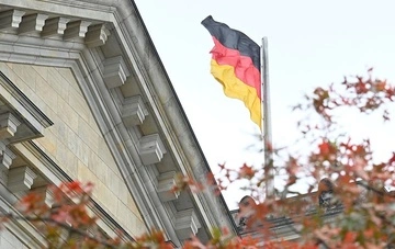В Германии открылись участки на двух землях