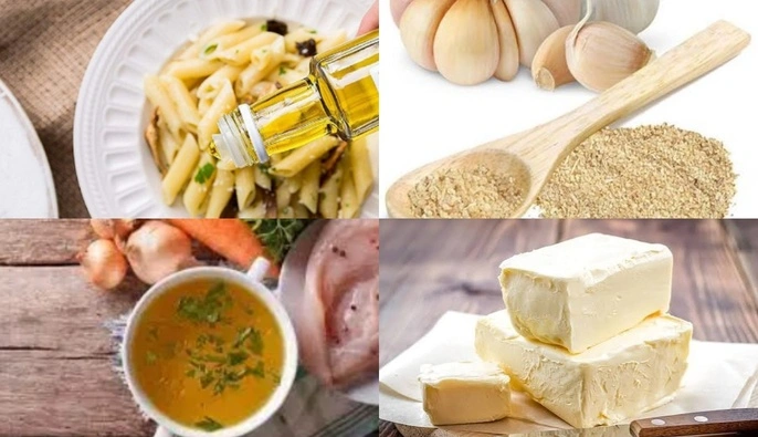 Ектор Хіменес-Браво назвав продукти, без яких на кухні варто обійтися
