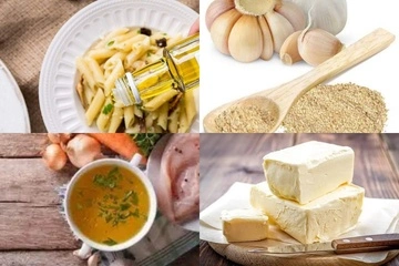 Эктор Хименес-Браво назвал продукты, без которых стоит обойтись на кухне