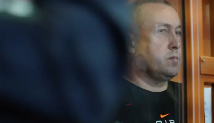 В Киевской области загорелся дом семьи подозреваемого в убийстве братьев Мосейчуков