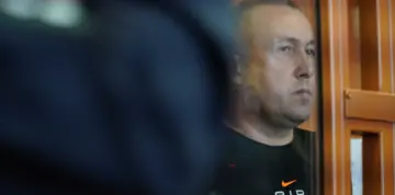 На Київщині загорівся будинок родини підозрюваного у вбивстві братів Мосейчуків