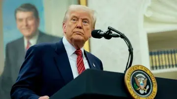 Макрон отреагировал на территориальные претензии Трампа к Сен-Пьеру и Микелону