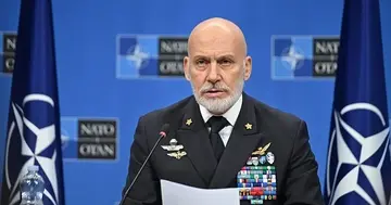 Глава военного комитета НАТО оценил готовность Альянса противостоять России, — Politico