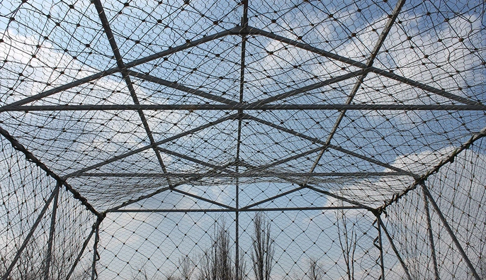 Запорізька область на 90% готова до зими: розгортають захист від FPV-дронів, - ОВА