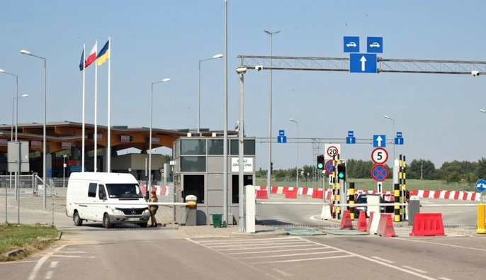 Польша установит более тысячи сирен на восточной границе