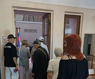 Попри протест Молдови: у Придністров’ї відкрили дільниці для виборів до Держдуми РФ