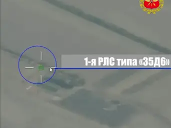 "Флеш" назвав відстань, з якої "Шахед" захоплює ціль: як працює автонаведення