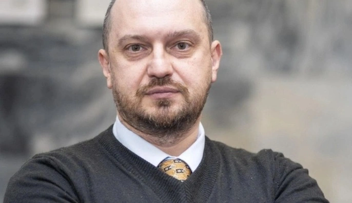 Украина может непублично отреагировать на работу ретрансляторов дронов РФ в Беларуси - посол Черногор