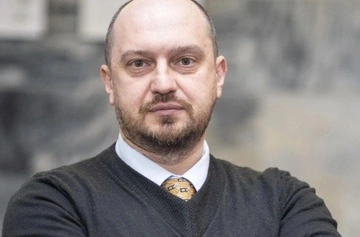 Украина может непублично отреагировать на работу ретрансляторов дронов РФ в Беларуси - посол Черногор