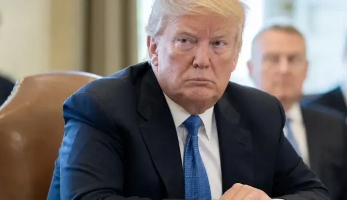 Трамп заявил о возможных «грандиозных событиях» в войне США и Ирана