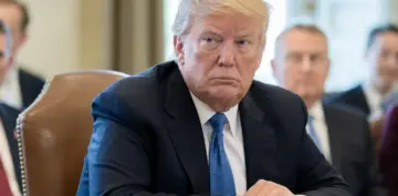 Трамп заявив про можливі «грандіозні події» у війні США та Ірану