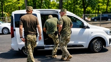 В Киеве задержан режиссер монтажа телестудии, находившийся в розыске