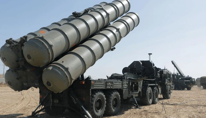 Турция ищет из США решения по С-400 и отмене санкций CAATSA
