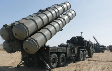 Турция ищет из США решения по С-400 и отмене санкций CAATSA