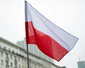 Польша осудила проведение Россией незаконных выборов на ТОТ Украины