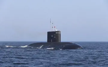 Россия изменила тактику применения "Калибров": не выводит Черноморский флот в море