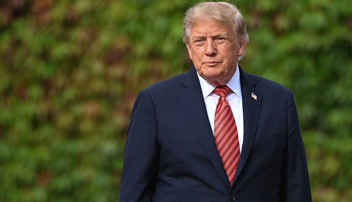Трамп оголосив про створення "Сил ШІ" та призначення "AI-царя"