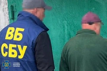В Днепре задержан работник оборонного предприятия: подозревается в корректировке ударов РФ