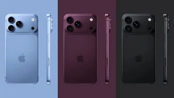 iPhone 18 в Украине: сколько стоят все новинки Apple