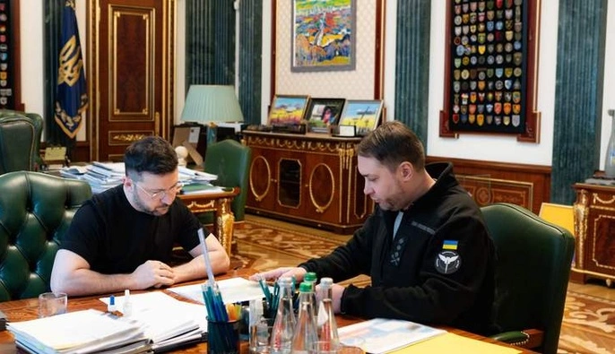 Осінні вибори в Україні скасували через позицію Залужного і Буданова – ЗМІ