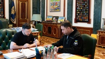 Осенние выборы в Украине отменили из-за позиции Залужного и Буданова — СМИ