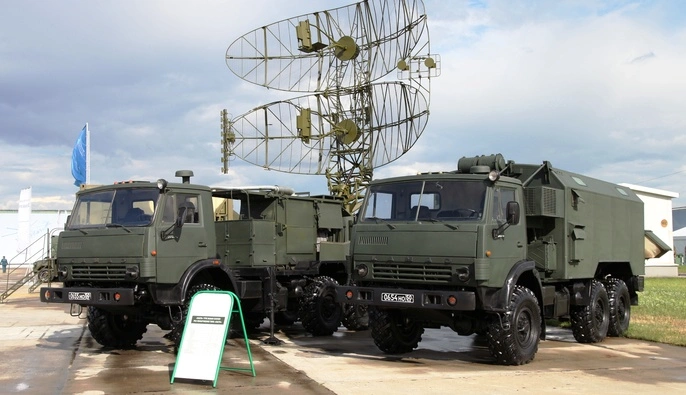 Сили оборони уразили РЛС "Каста" та пункт управління БпЛА на Донеччині