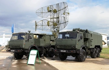 Сили оборони уразили РЛС "Каста" та пункт управління БпЛА на Донеччині