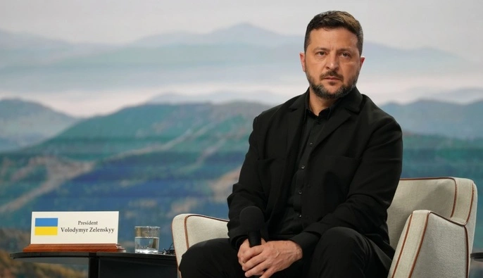 Понад 73% учасників опитування вважають, що скандал навколо Кравченка вдарить по рейтингу Зеленського