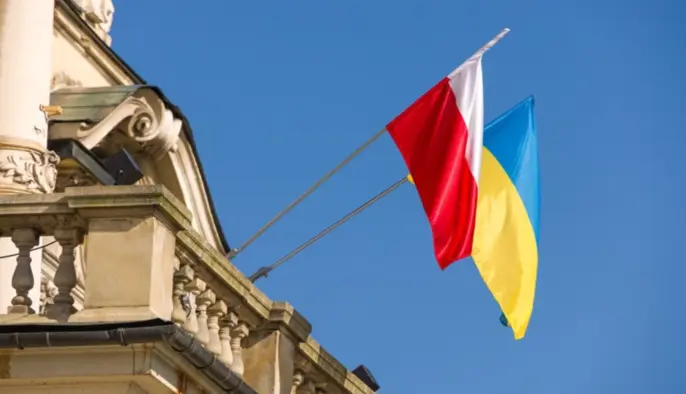 Украина хотела «втянуть Польшу в войну»: Качиньский рассказал о замысле Киева