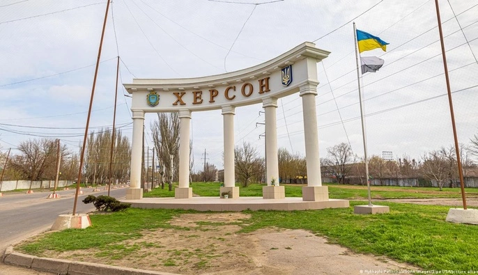 Из-за обстрелов Херсон может войти в зиму без достаточных мощностей для отопления, - ОВА