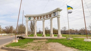 Через обстріли Херсон може увійти в зиму без достатніх потужностей для опалення, - ОВА