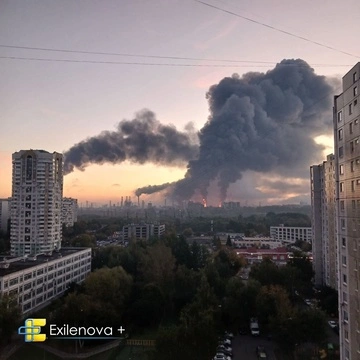 ISW: У Москві під час масованої атаки не вмикали сирени – все заради явки на виборах