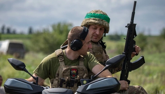 Спрощене повернення після СЗЧ завершилося: як тепер повернутися до війська