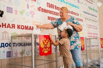 От "ДНР" в Госдуму: кто баллотировался на псевдовыборах на оккупированных территориях Украины